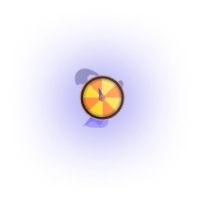 Fortuna Wheel